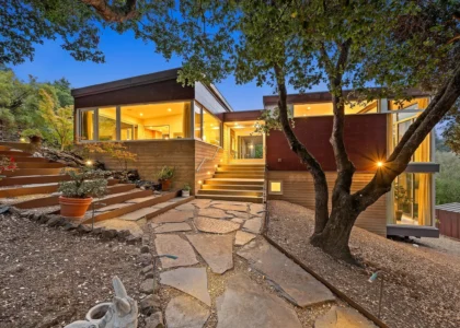 2 Crane Ct Orinda