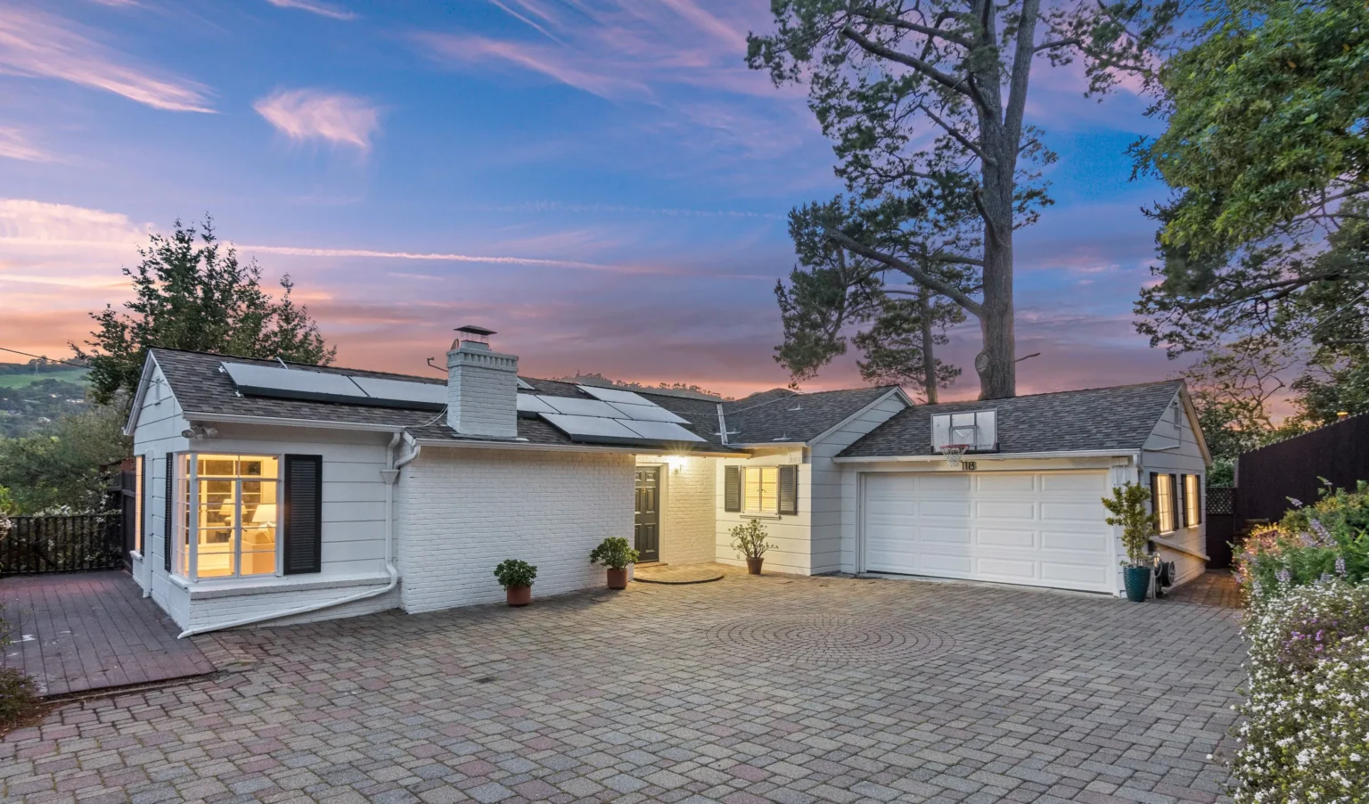 118 Camino Don Miguel Orinda