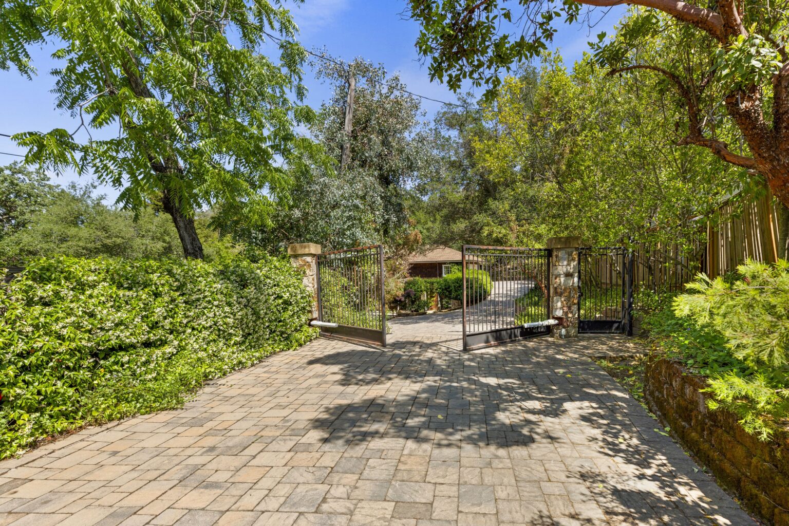 1754 Reliez Valley Rd, Lafayette
