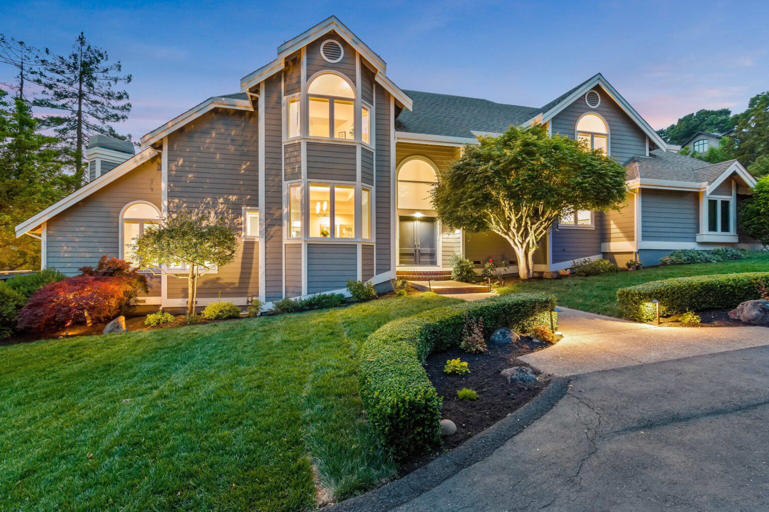 5 Pine Tree Lane, Orinda