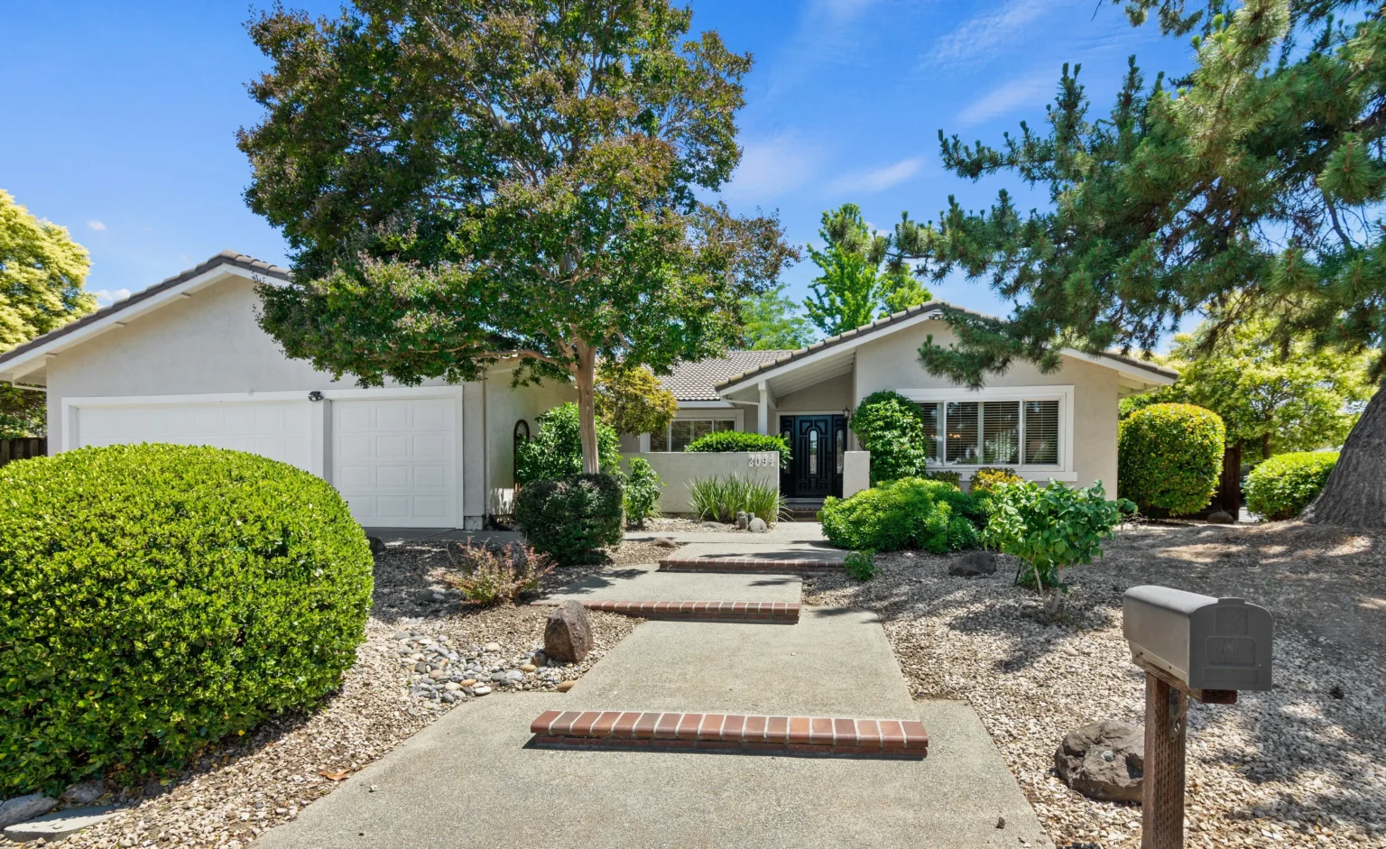 2094 Trestle Glen Rd, Walnut Creek
