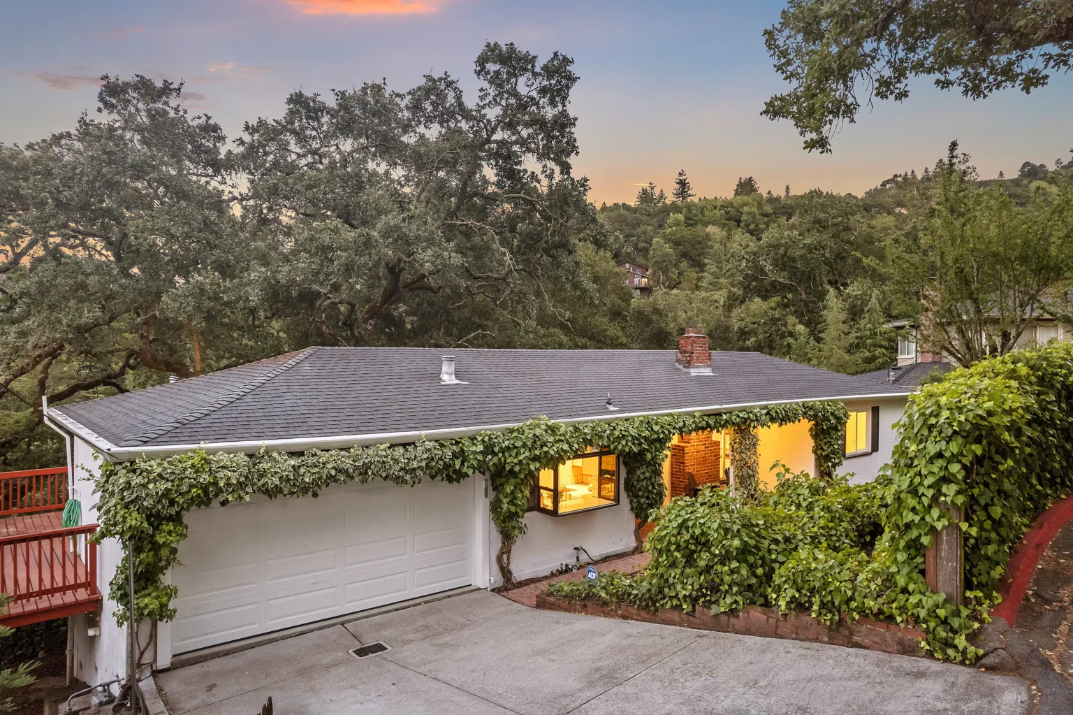 35 Claremont Ave, Orinda