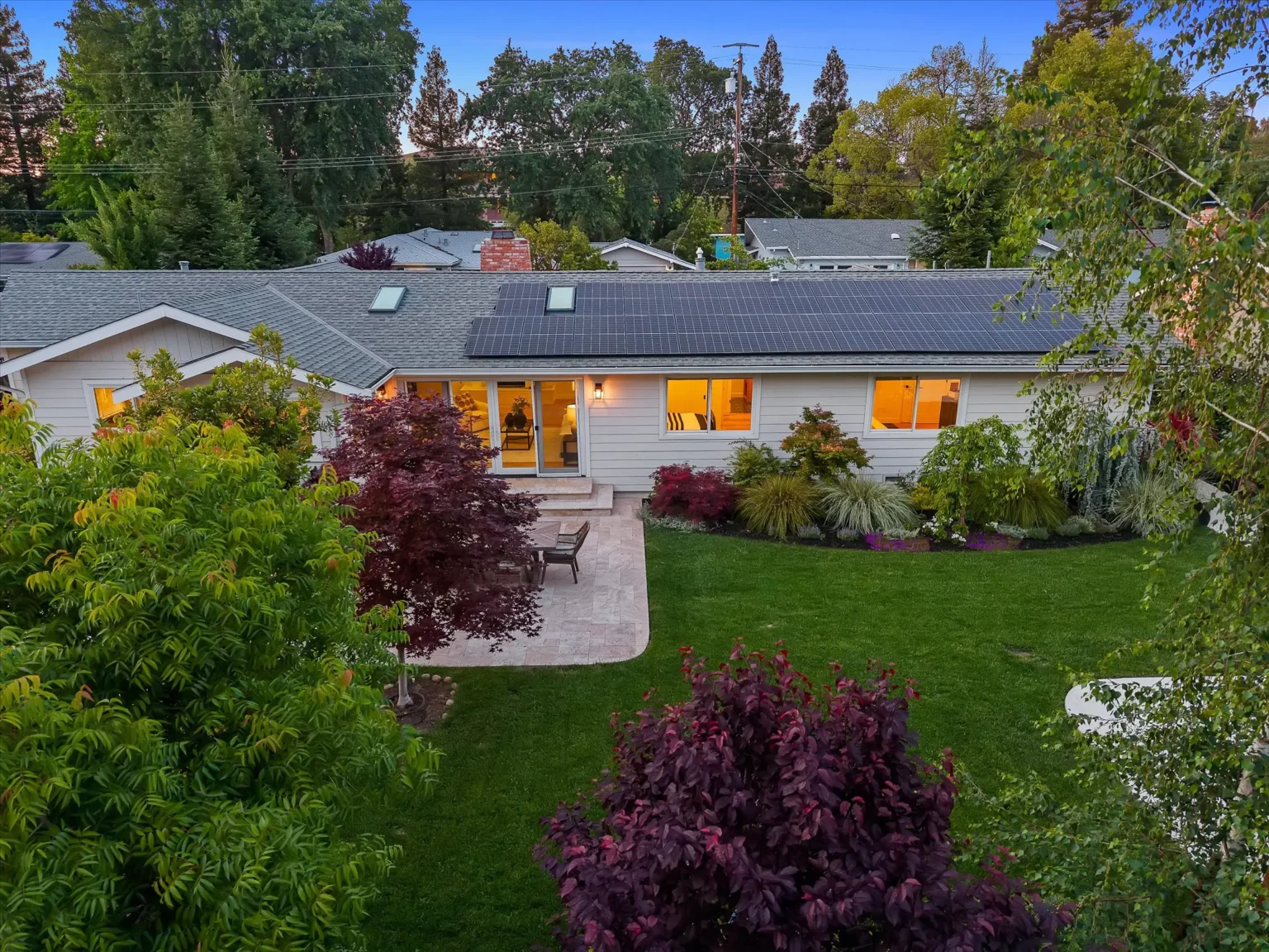 1219 Elmwood Drive Walnut Creek