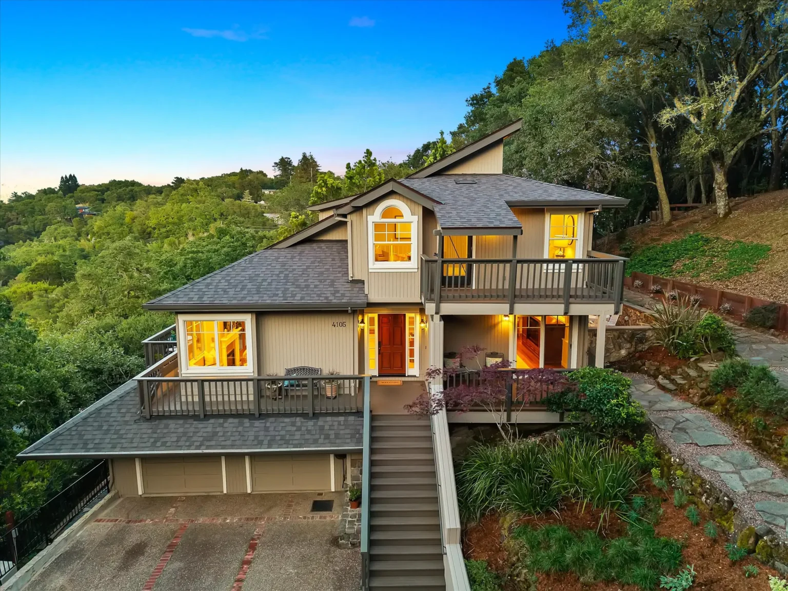 4105 Coralee Lane Lafyette