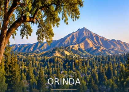 Orinda